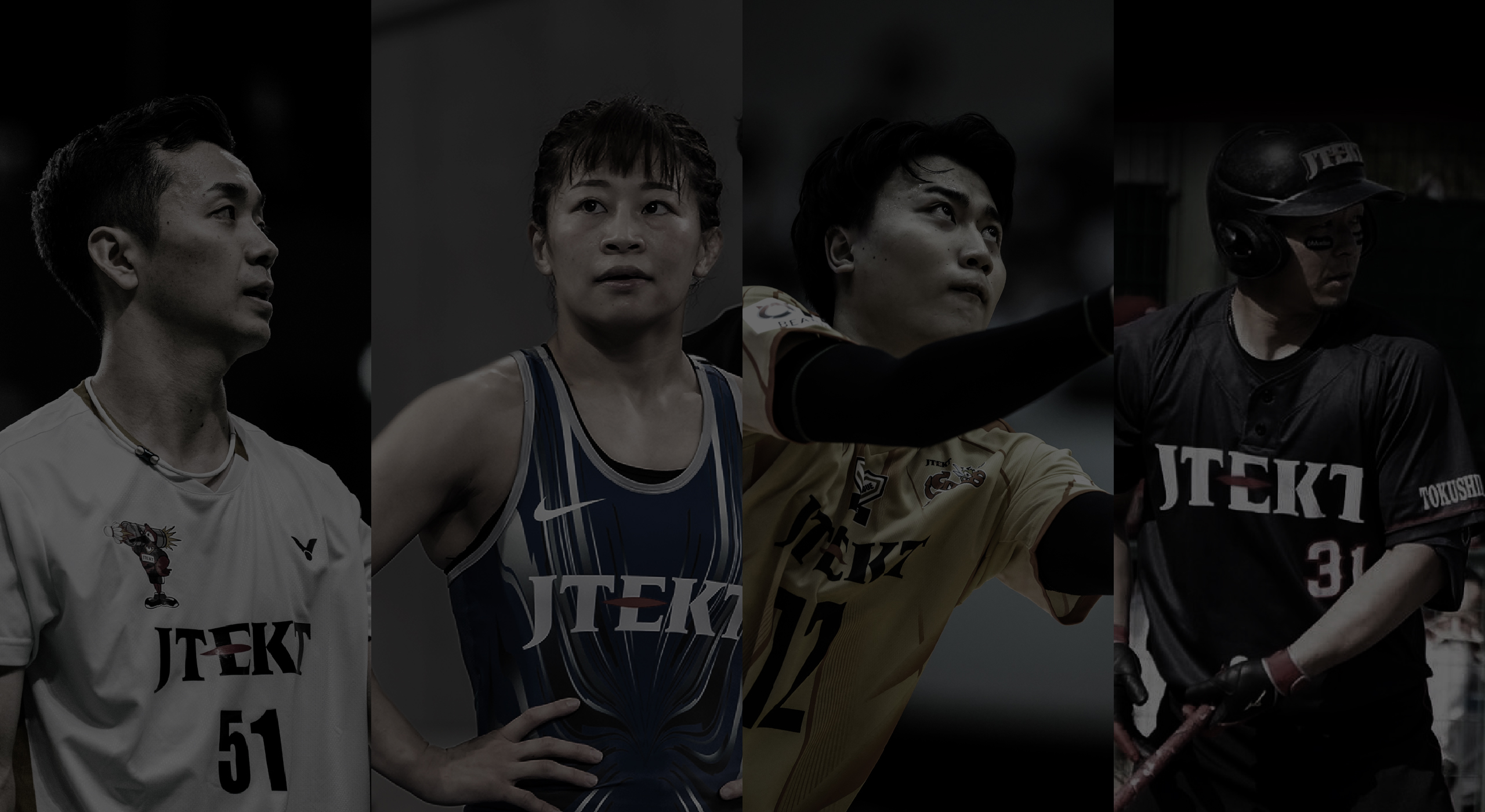 JTEKT SPORTS